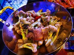 -钳真多钓虾馆·小龙虾海鲜烧烤(九六广场店)