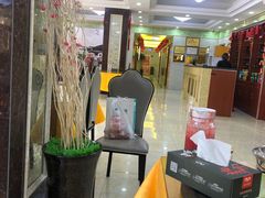 -杨正宗烤全羊(北二环店)