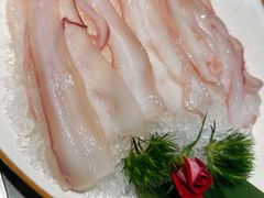 -海底捞火锅(团结桥店)
