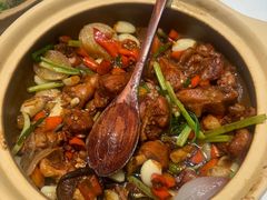 -火啫啫·粤式啫啫煲(南京弘阳店)