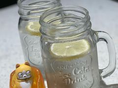 -阿莉餐厅(枣阳路店)