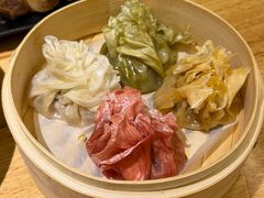 -郭靖内蒙菜·烤全羊·烧烤(望京旗舰店)