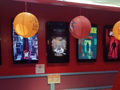 -移动谜城·大笨象密室逃脱(五棵松店)