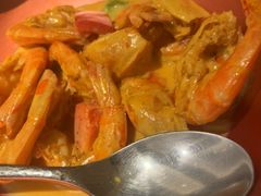 -外滩三号餐厅·创意中餐