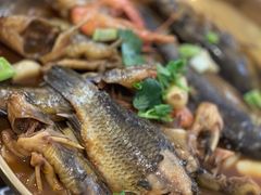 -食光慢宴·安吉土菜馆