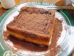 漏奶华-肥韬茶餐厅(南山mini店)