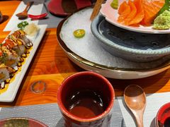 -文三酒肆自助放题(新街口友谊广场店)