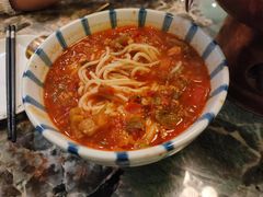 小锅米线-浩海火烧云傣家菜(京广店)