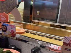 -争鲜回转寿司(南开大悦城店)