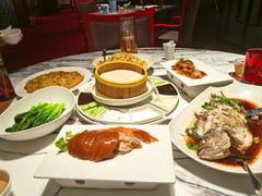 -怡品堂·金宴 (北京索菲特大酒店)