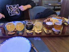 -Ambra Haus琥珀屋精酿餐厅(宝山店)