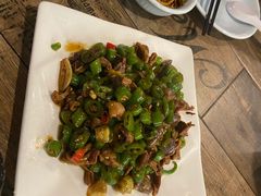-毛胡子牛羊餐馆(武宁路店)