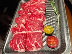 -蟹犇•帝王蟹雪蟹(陆家嘴店)