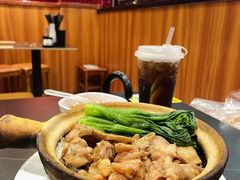 -超记煲仔饭(北京路店)