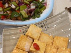 -和庆斋羊蝎子火锅·碳缸烧烤(顺义旗舰店)
