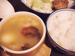 佛跳墙捞饭-佛跳墙捞饭(连目巷店)
