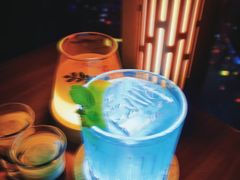 -River Bar酒吧(通州万达店)