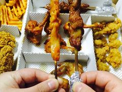 -必胜客(唐延店)