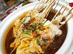 -汉唐宴长安食府