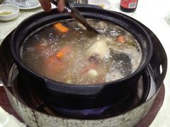 -时利和美食(东方广场店)
