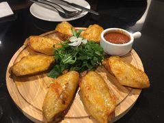 烤翅-TIAGO HOME KITCHEN(朝阳大悦城店)