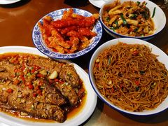 -回家吃饭·地道南昌菜(建德观总店)