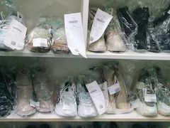 -洗衣通洗护生活馆(东川路店)