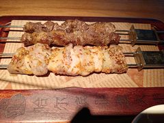 -雪熊精酿·哈尔滨烧烤酒馆(非遗大串店)