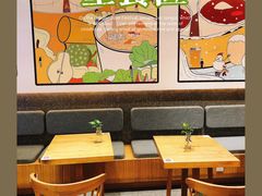 大堂-炖物24章·顺时轻养茶(黄龙店)