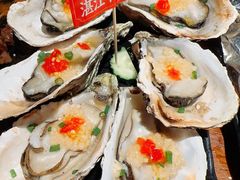-烧蠔帮·湛江生蚝(南桥店)