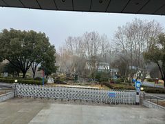 -汤山一号温泉度假区