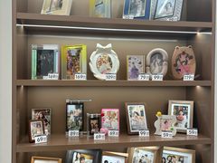 -海马体照相馆(上海万象城店)