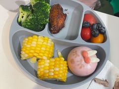 -东莞松山湖万象汇