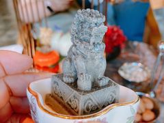 -广富林宰相府酒店·水云间