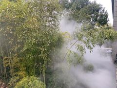 -天目湖涵田度假村