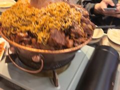 -椒椒铜炉火锅鸡(天马店)