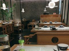 -绿茶餐厅(青岛城阳万象汇店)