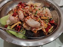 -辛香味烧鱼馆·非遗技艺·排骨红烧肉(光谷医药园店)