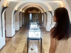 -Me Coffee下午茶艺术空间