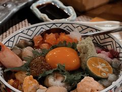 -半藏居酒屋(香港花园店)