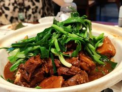 -壹只菜·崇明本地特色菜(崇明南门店)