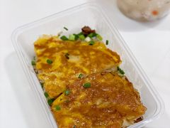 -老通城豆皮大王(吉庆街店)