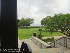 -亚龙湾红树林度假酒店-韩轩韩餐厅