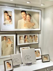 -茜茜公主婚纱摄影会馆