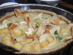 -皮蛋弟砂锅店(总店)