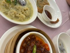 -顺风江南宴(静安大融城店)