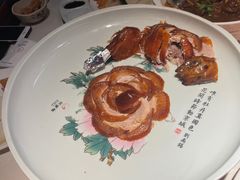 -京味斋·北京烤鸭(华威桥北工大店)