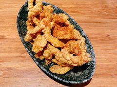 重庆小酥肉-付小姐在成都(中山公园店)