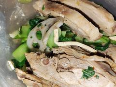 -晓庄学院-食堂