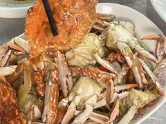 -众味海鲜大排档·活海鲜·潮汕味(南澳店)